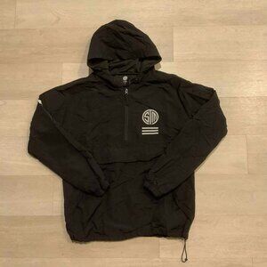 TSM Team Solo Mid E-Sports Anorak Windbreaker Jacket